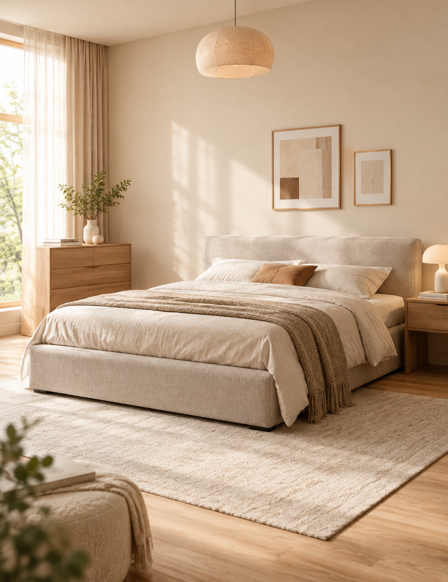 Mobili per la camera da letto